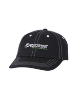 The Rip Curl Mens Archive Cap in Black