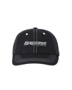 The Rip Curl Mens Archive Cap in Black