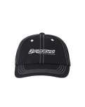 The Rip Curl Mens Archive Cap in Black