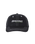 The Rip Curl Mens Archive Cap in Black