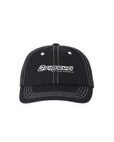 The Rip Curl Mens Archive Cap in Black