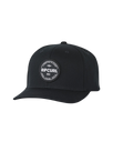 The Rip Curl Mens Stapler 2.0 Cap in Black