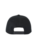 The Rip Curl Mens Stapler 2.0 Cap in Black