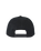 The Rip Curl Mens Stapler 2.0 Cap in Black