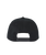 The Rip Curl Mens Stapler 2.0 Cap in Black