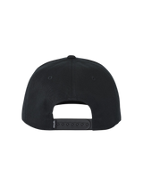 The Rip Curl Mens Stapler 2.0 Cap in Black