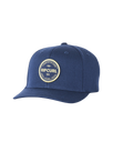 The Rip Curl Mens Stapler 2.0 Cap in Light Navy