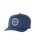 The Rip Curl Mens Stapler 2.0 Cap in Light Navy