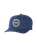 The Rip Curl Mens Stapler 2.0 Cap in Light Navy