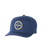 The Rip Curl Mens Stapler 2.0 Cap in Light Navy