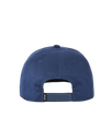 The Rip Curl Mens Stapler 2.0 Cap in Light Navy