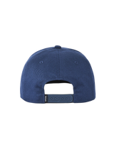 The Rip Curl Mens Stapler 2.0 Cap in Light Navy