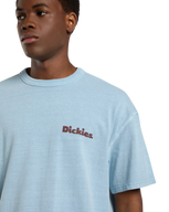 Slayden T-Shirt in Glacier Lake