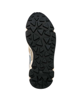 Yamano 3 Shoes in Dark Grey & Beige