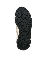 Yamano 3 Shoes in Grey & Onion