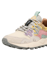 Yamano 3 Shoes in Rose & Rose