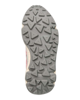 Yamano 3 Shoes in Rose & Rose