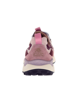 Yamano 3 Shoes in Light Rose, Pink & Brown