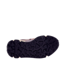 Yamano 3 Shoes in Light Rose, Pink & Brown