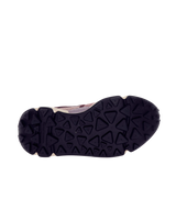 Yamano 3 Shoes in Light Rose, Pink & Brown