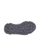 Yamano 3 Shoes in Rose, Light Orange & Orange