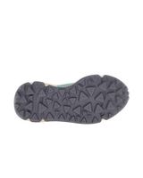 Yamano 3 Shoes in Rose, Light Orange & Orange