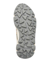 Yamano 3 Uni Shoes in Taupe & Light Beige