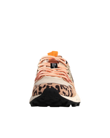 Yamano 3 Uni Shoes in Beige, Milk & Light Brown