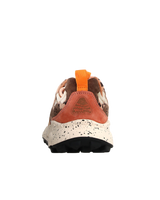 Yamano 3 Uni Shoes in Beige, Milk & Light Brown