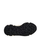 Yamano 3 Uni Shoes in Beige, Milk & Light Brown