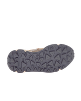 Yamano 3 Uni Shoes in Mud, Beige & Grey