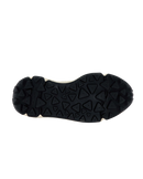 Yamano 3 Uni Shoes in Yellow, Kaky & Beige