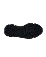 Yamano 3 Uni Shoes in Yellow, Kaky & Beige