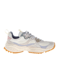 Wave Shoes in White