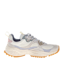 Wave Shoes in White