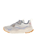 Wave Shoes in White