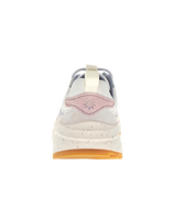 The Flower Mountain Womens Wave Shoes in White