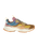 Wave Shoes in Beige, Light Beige & Old Pink