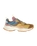 Wave Shoes in Beige, Light Beige & Old Pink