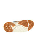 Wave Shoes in Beige, Light Beige & Old Pink