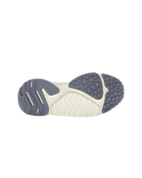 Yamabushi Shoes in Biscuit & Beige