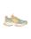 Yamabushi Shoes in Mentos, Sand & Pale Yellow