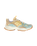 Yamabushi Shoes in Mentos, Sand & Pale Yellow