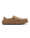 The Olukai Nohea Slipper in Tan | Available at Anns Cottage