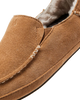 The Olukai Nohea Slipper in Tan | Available at Anns Cottage