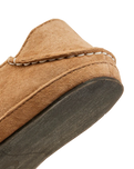 The Olukai Nohea Slipper in Tan | Available at Anns Cottage