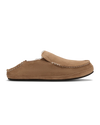The Olukai Nohea Slipper in Tan | Available at Anns Cottage