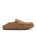 The Olukai Nohea Slipper in Tan | Available at Anns Cottage