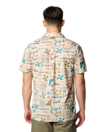 Pine Canyon Shirt in Dark Stone Outer Bounds