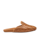 Mi‘l Mules in Kukui Brown